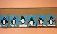 Pinguine